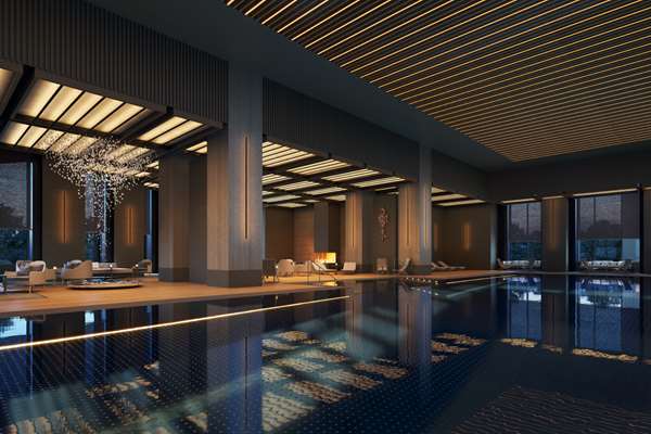 JANU TOKYO - Photo 3