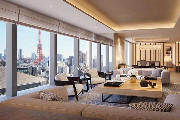 JANU TOKYO - Photo 12