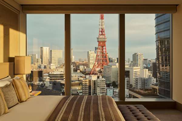 JANU TOKYO - Photo 13