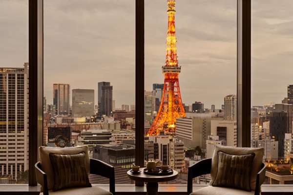 JANU TOKYO - Photo 15