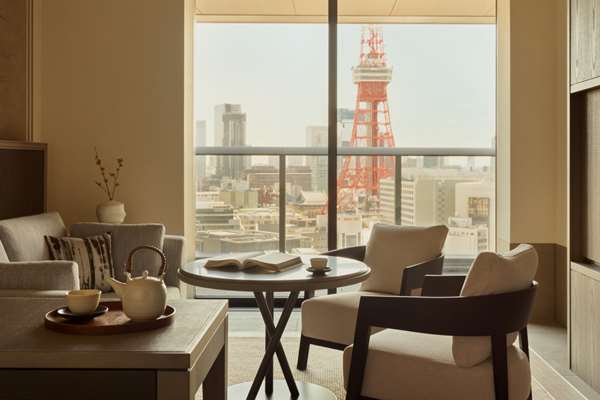 JANU TOKYO - Photo 19