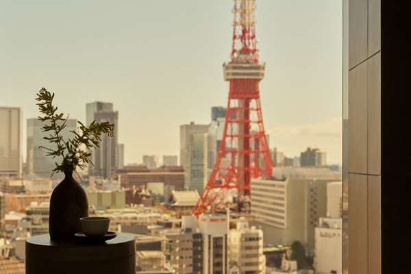 JANU TOKYO - Photo 18