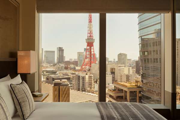 JANU TOKYO - Photo 22