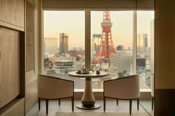JANU TOKYO - Photo 27