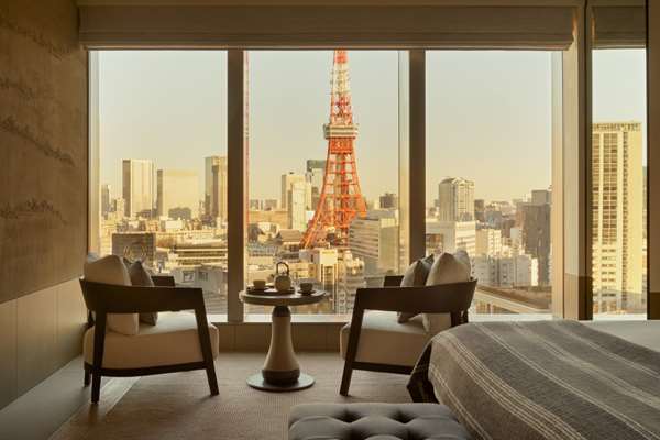JANU TOKYO - Photo 28