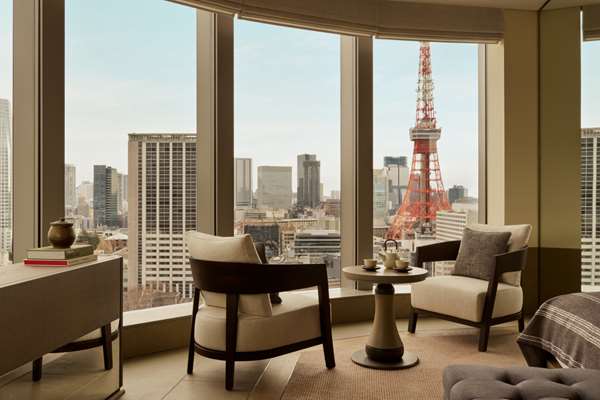 JANU TOKYO - Photo 39