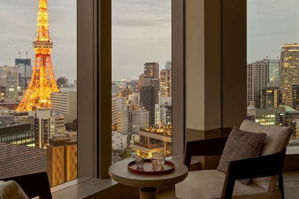 JANU TOKYO - Photo 35