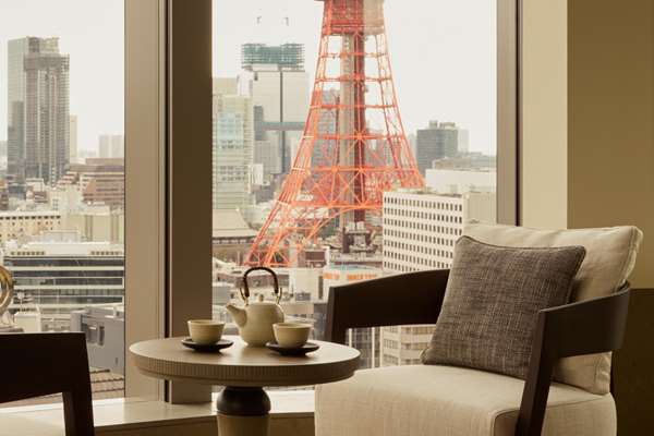 JANU TOKYO - Photo 36
