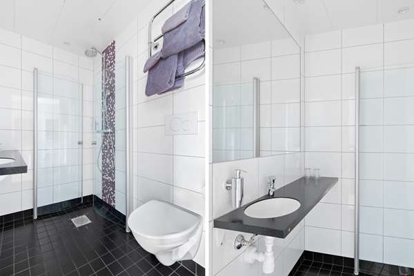 1 Double Bed, Non-Smoking, Superior Room, Smart Tv, Work Desk, Wi-Fi, Full Breakfast