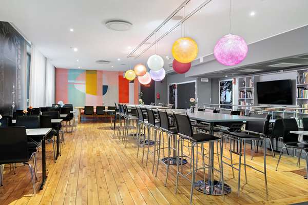 Aiden by Best Western Stockholm Kista