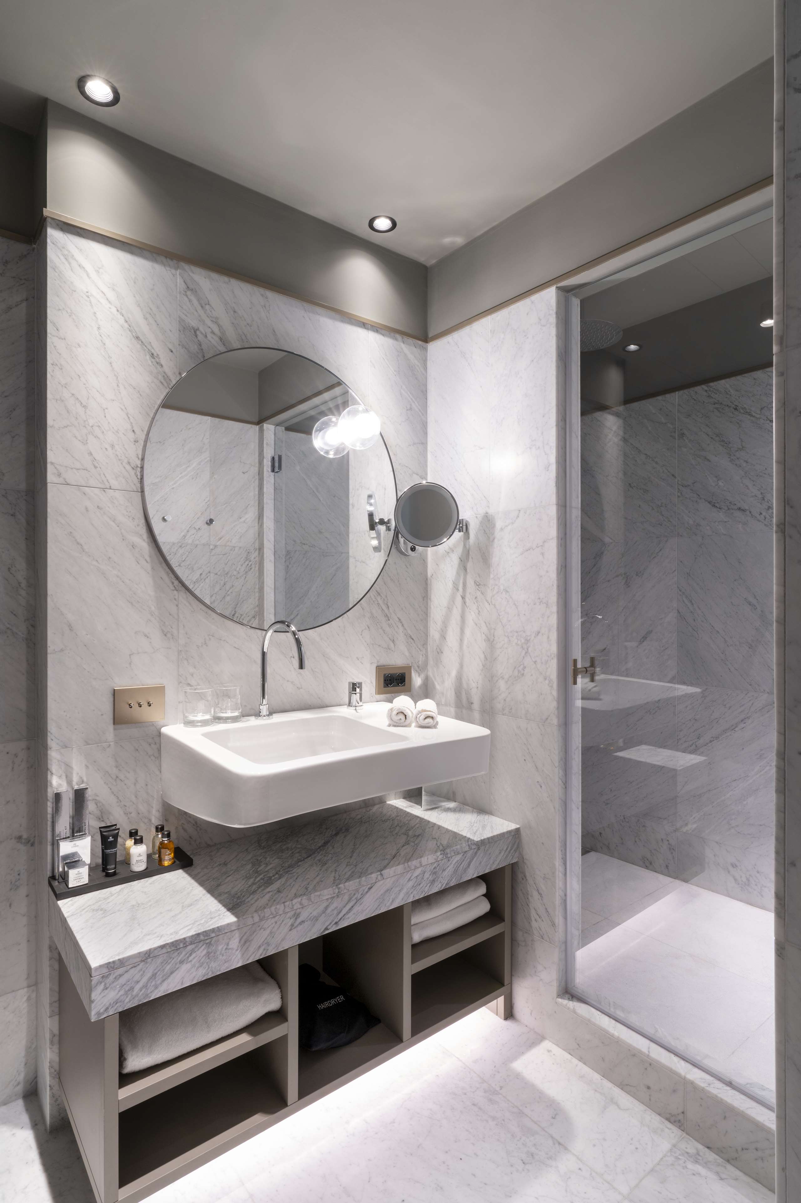 Radisson Collection Hotel, Roma Antica Room Type - Collection Room Courtyard