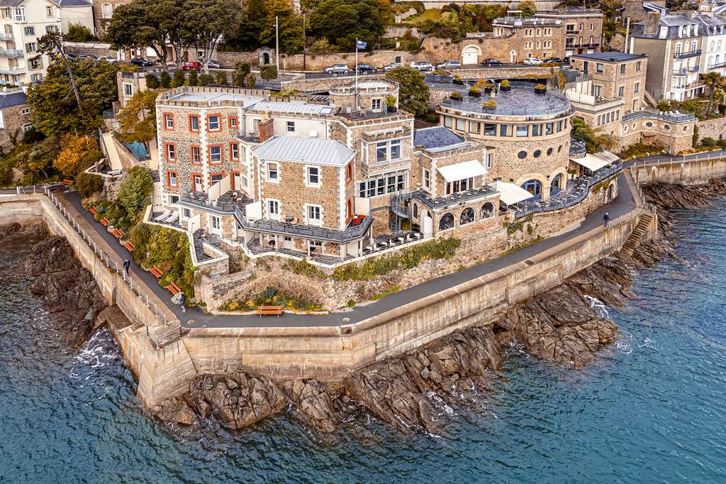 Hotel Castelbrac