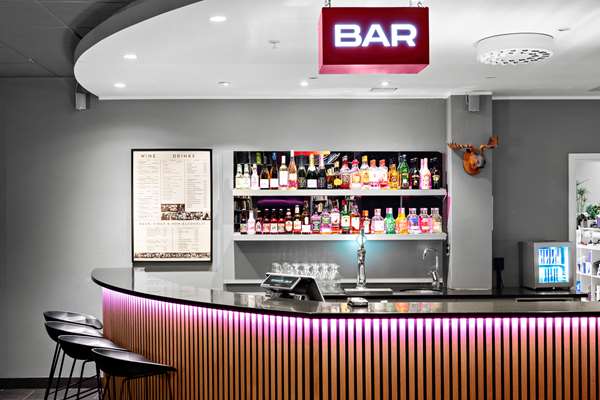 Aiden by Best Western Stockholm City