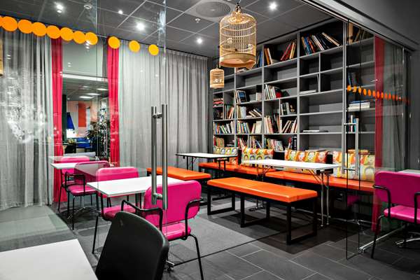 Aiden by Best Western Stockholm City