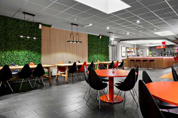 Aiden by Best Western Stockholm City