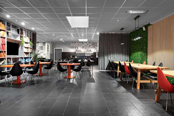 Aiden by Best Western Stockholm City