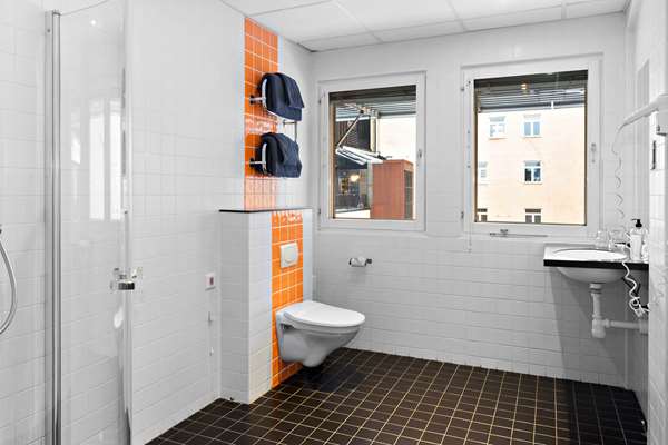 1 Double Bed, Non-Smoking, Standard Room, Smart Tv, Work Desk, Wi-Fi, Full Breakfast