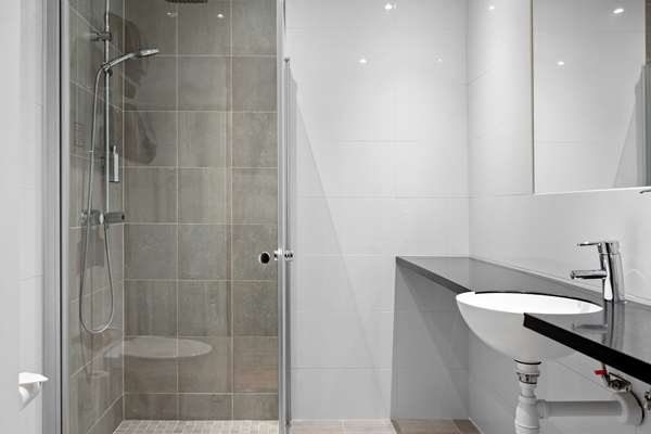 1 Double Bed, Non-Smoking, Standard Room, Smart Tv, Work Desk, Wi-Fi, Full Breakfast