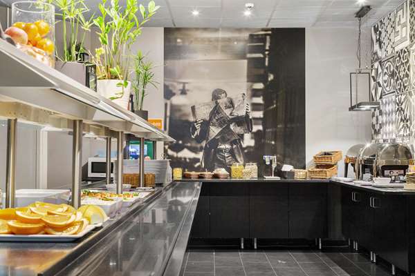 Aiden by Best Western Stockholm City