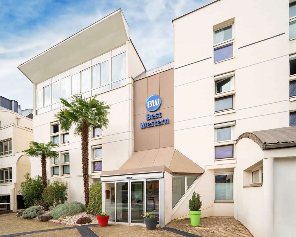Best Western Voiron