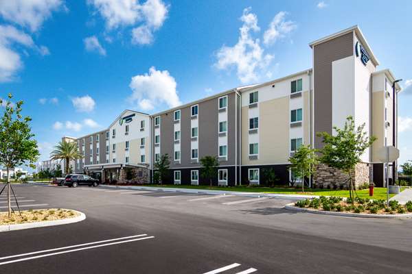 On-Site,Outdoor/Exterior,Exterior View of Building