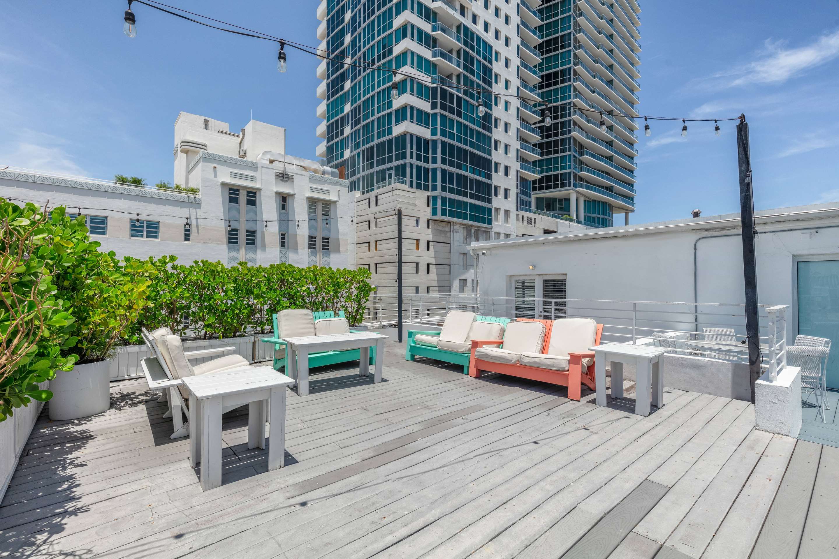 Property amenity