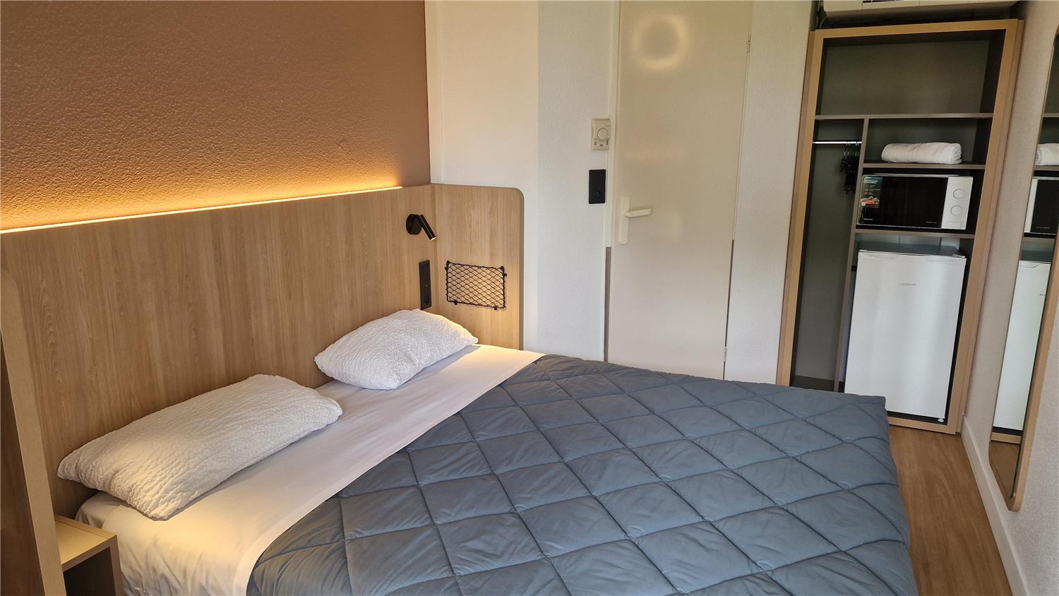 Chambres / Logements