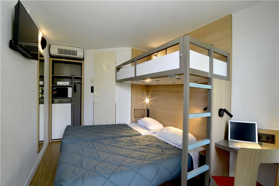 HÔTEL PREMIERE CLASSE SAINTES