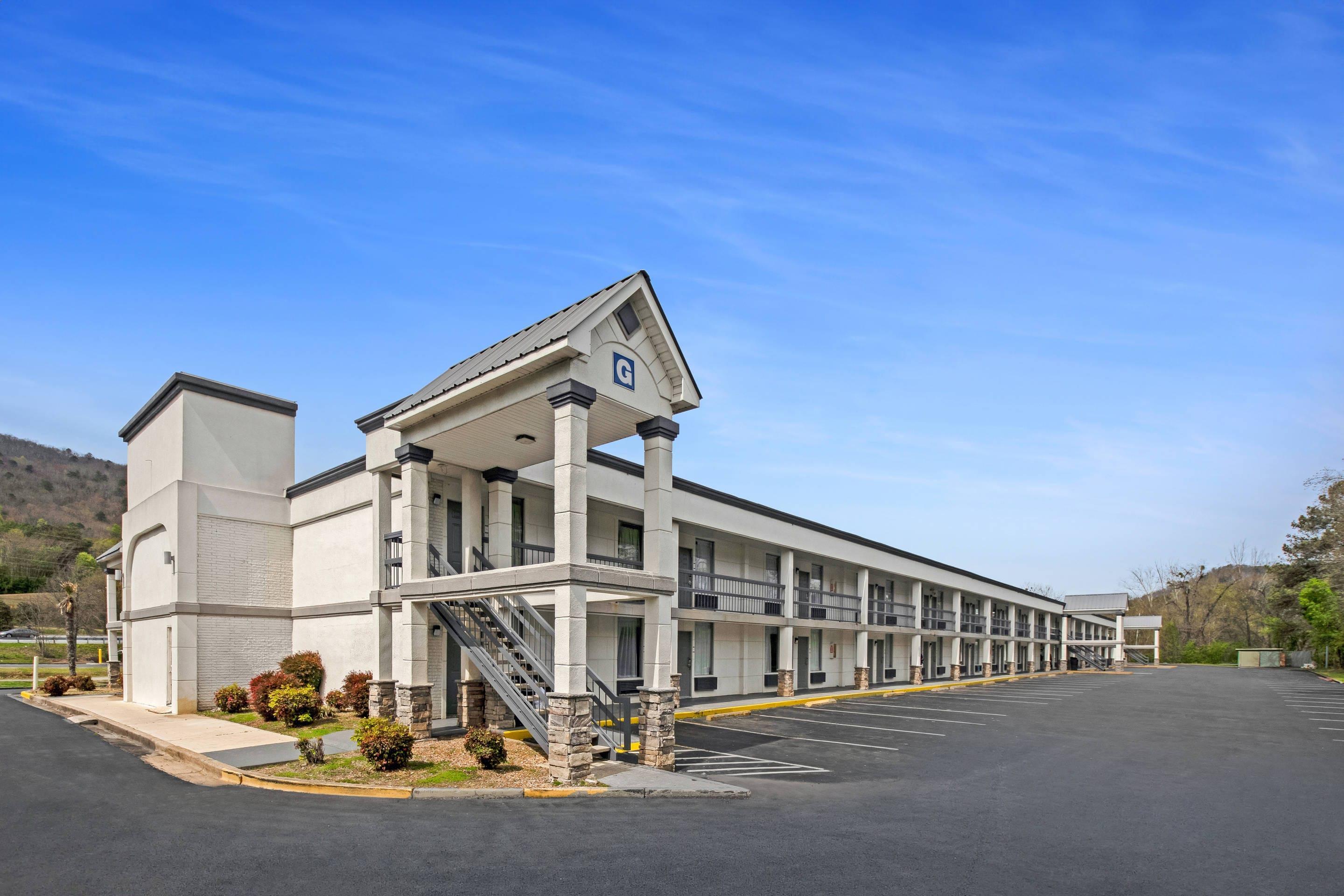 Hotel exterior | Quality Inn