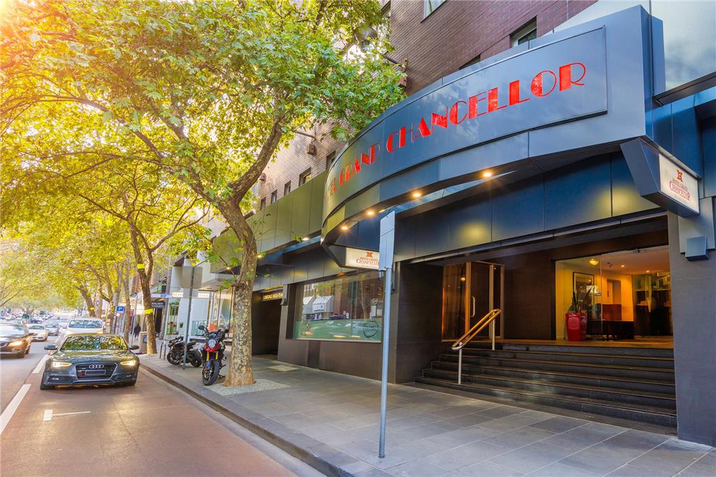 Hotel Grand Chancellor