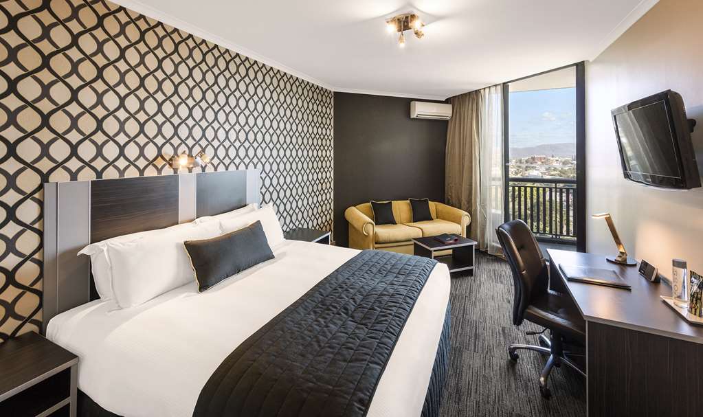 HOTEL GRAND CHANCELLOR BRISBANE-guestroom-Guest Room,Guest Room Amenity,On-Site.jpg