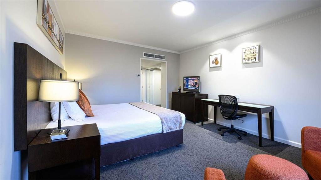 Hotel Grand Chancellor Adelaide