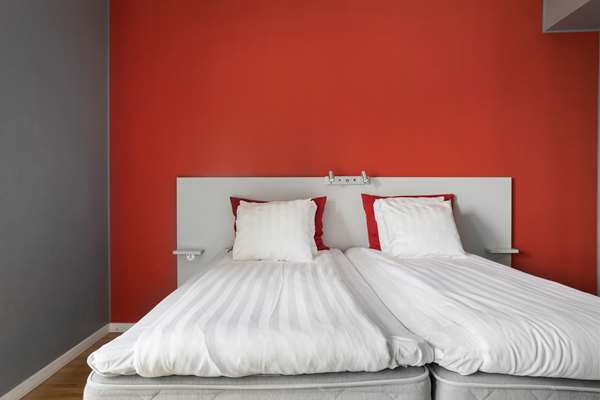 1 Double Bed, Non-Smoking, Standard Room, Sofabed, Smart Tv, Work Desk, Wi-Fi, Full Breakfast