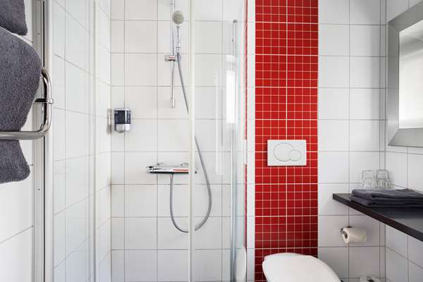 1 Double Bed, Non-Smoking, Superior Room, Balcony, Smart Tv, Work Desk, Wi-Fi, Full Breakfast