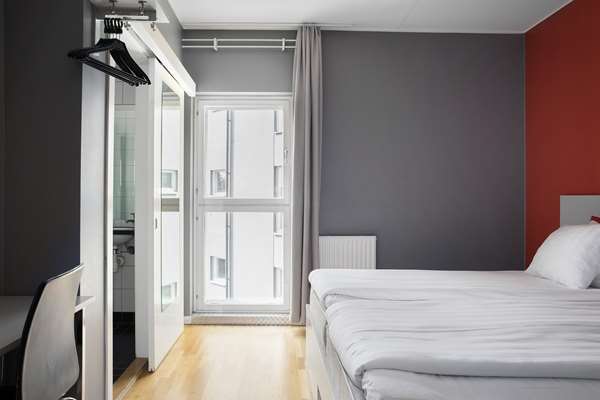 1 Double Bed, Non-Smoking, Standard Room, Sofabed, Smart Tv, Work Desk, Wi-Fi, Full Breakfast