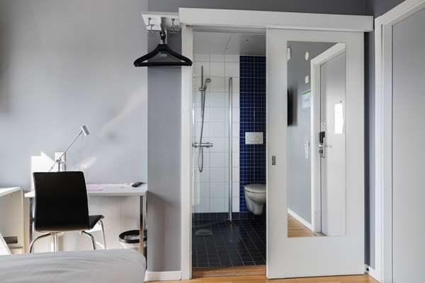 1 Double Bed, Non-Smoking, Superior Room, Balcony, Smart Tv, Work Desk, Wi-Fi, Full Breakfast