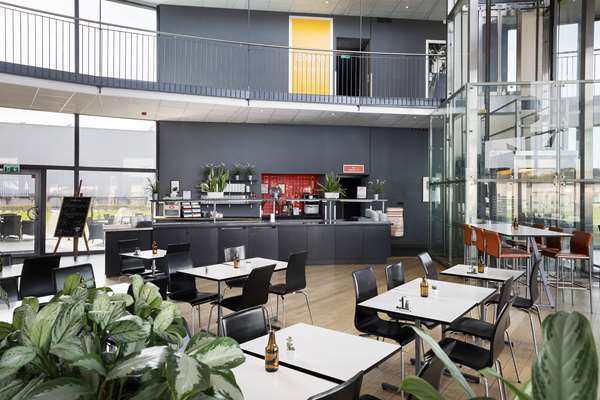 Aiden by Best Western Skavsta Airport