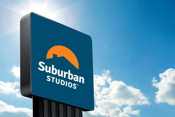Suburban Studios Auburn Hills - Detroit
