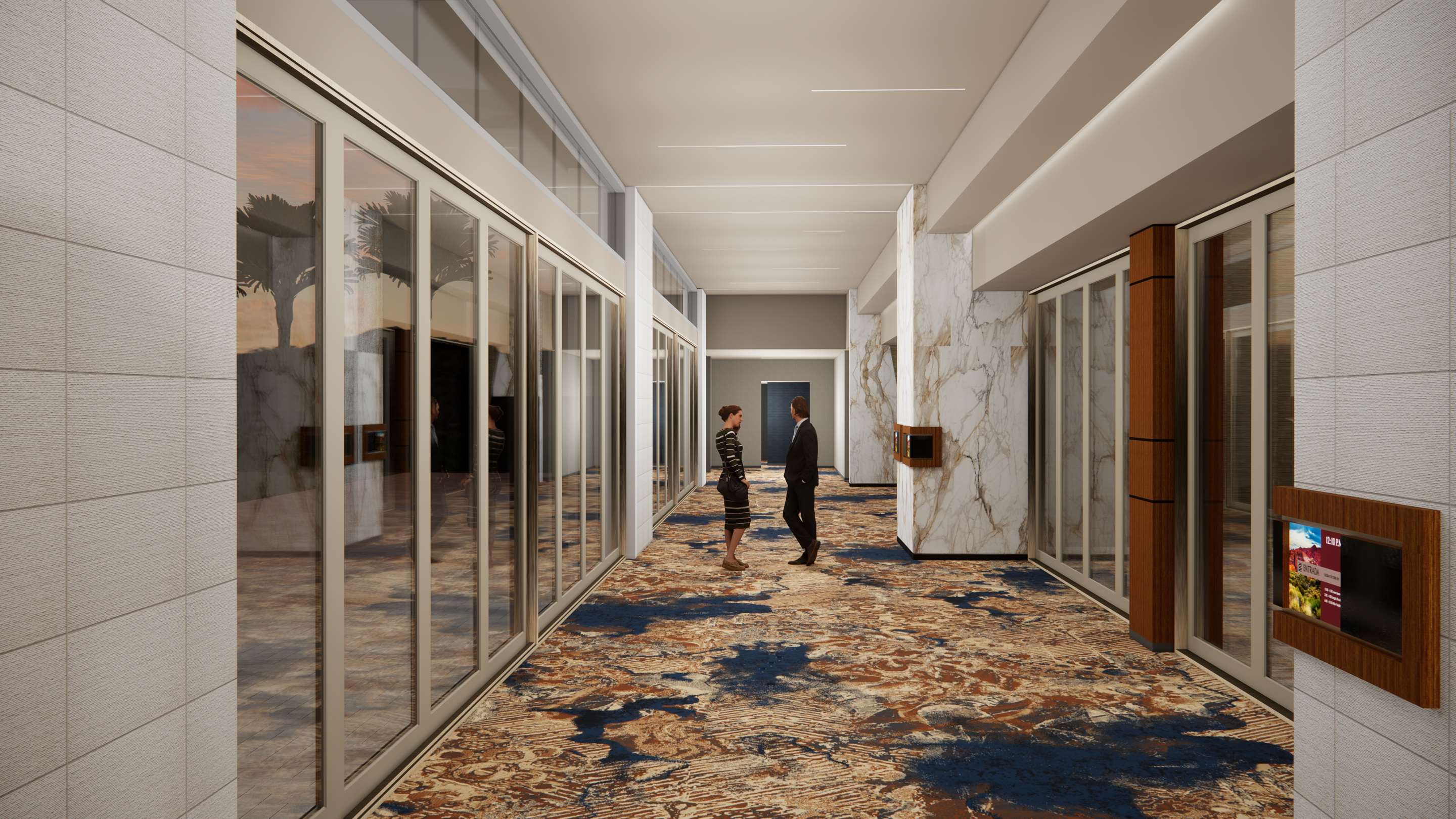 BDR Conference Center | Black Desert Resort