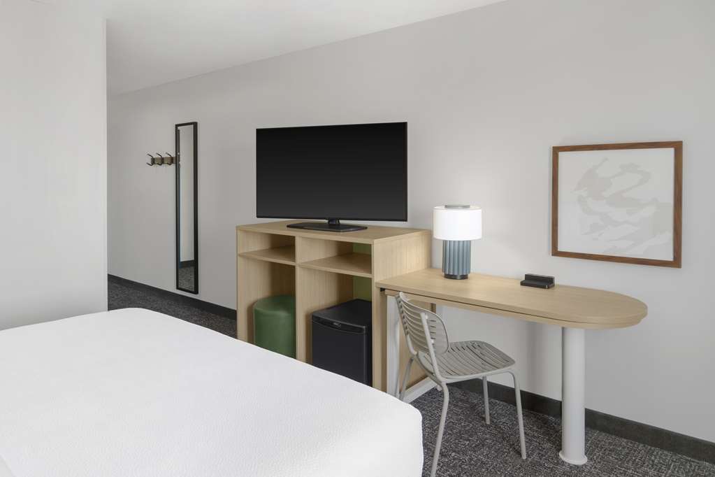 Spark by Hilton Lansing - Tap to explore photos