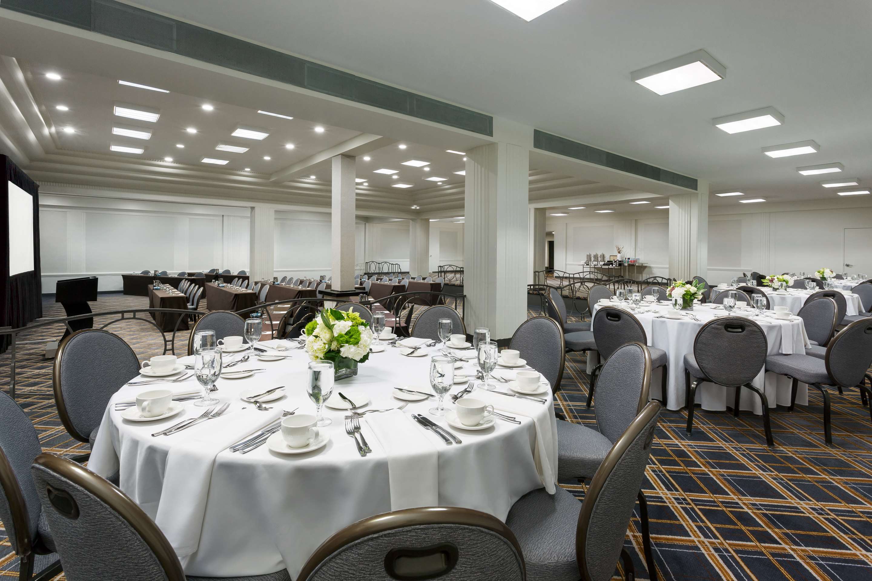Meeting Room | Hilton Boston Park Plaza