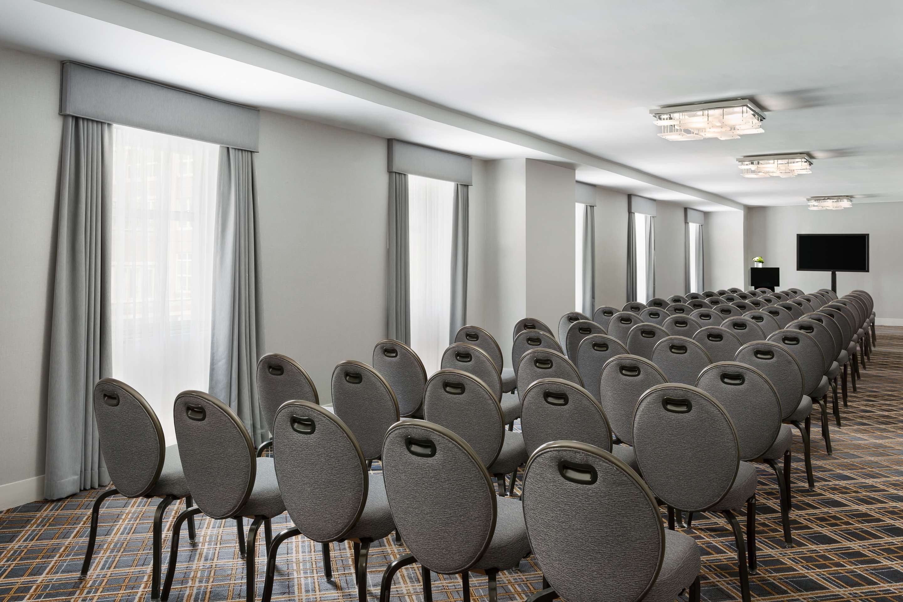 Meeting Room | Hilton Boston Park Plaza