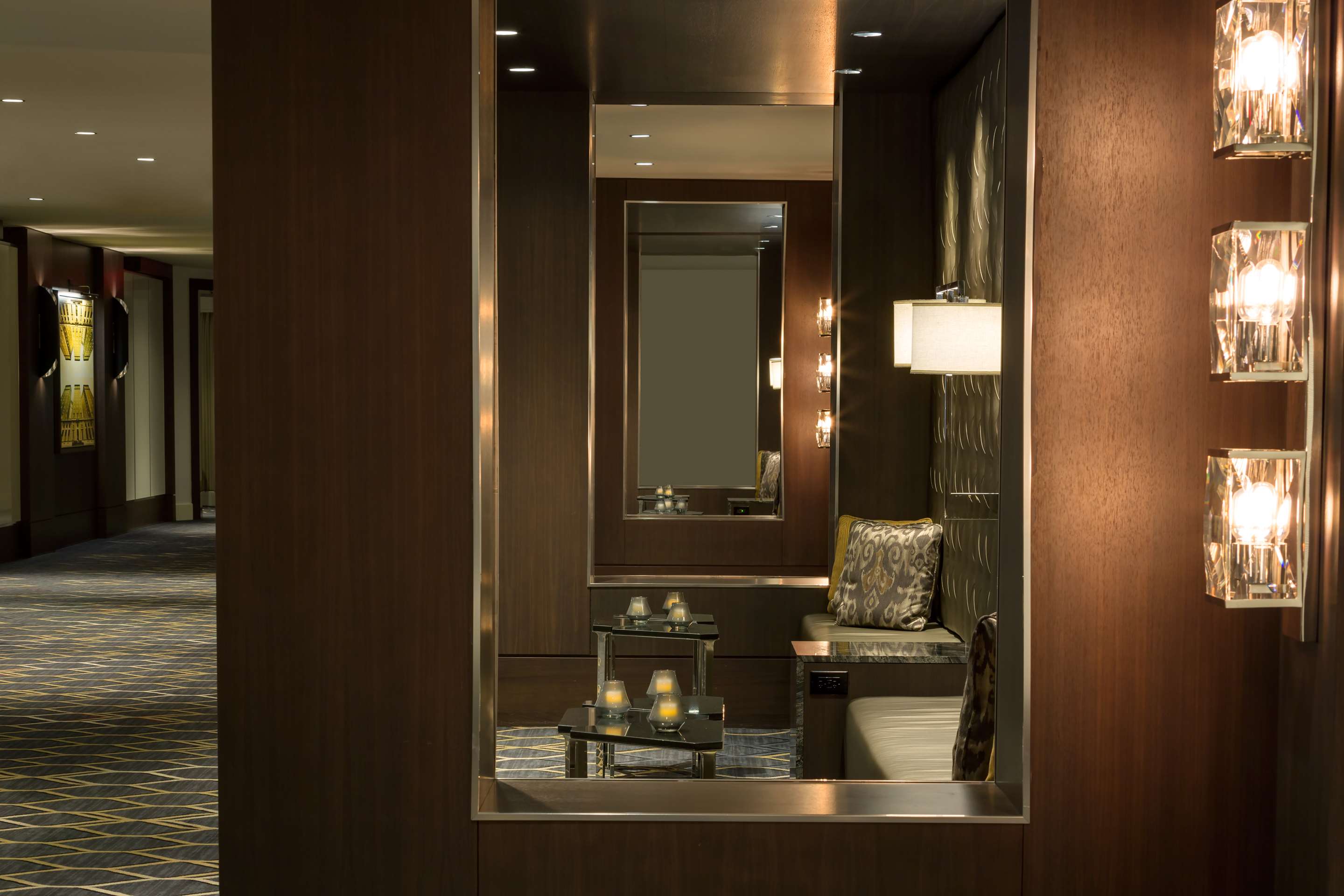 Meeting Room | Hilton Boston Park Plaza