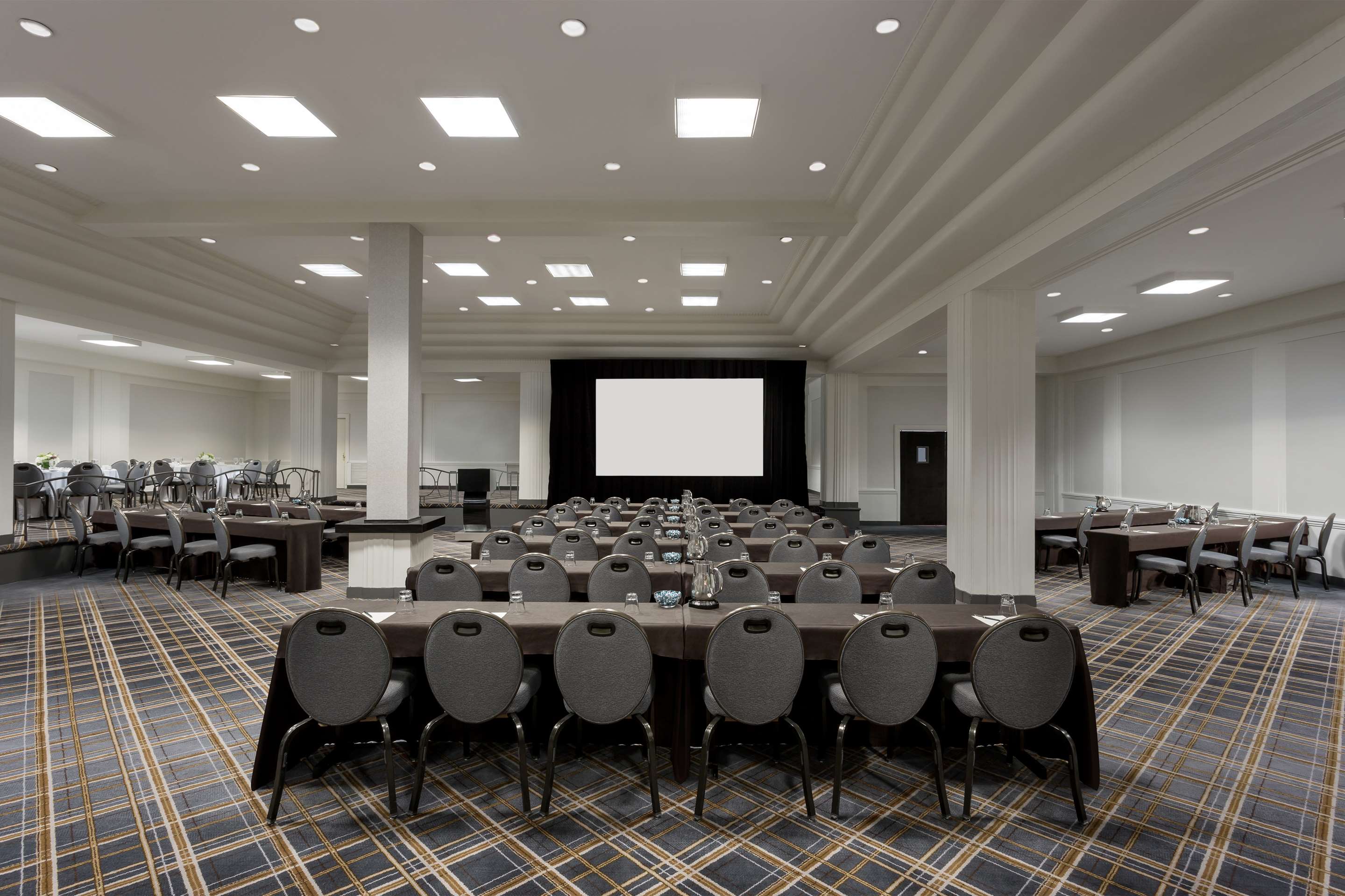Meeting Room | Hilton Boston Park Plaza