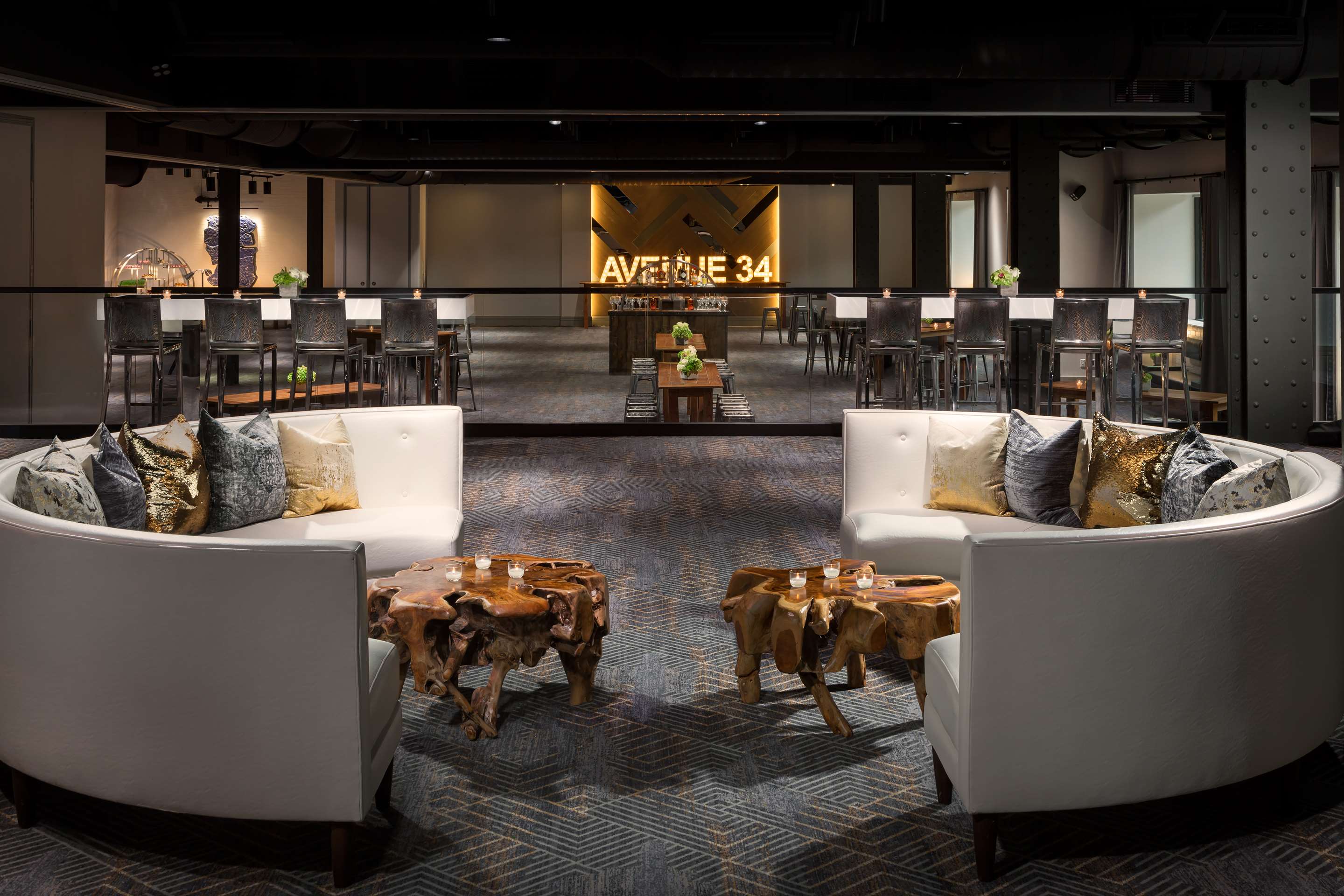 Meeting Room | Hilton Boston Park Plaza