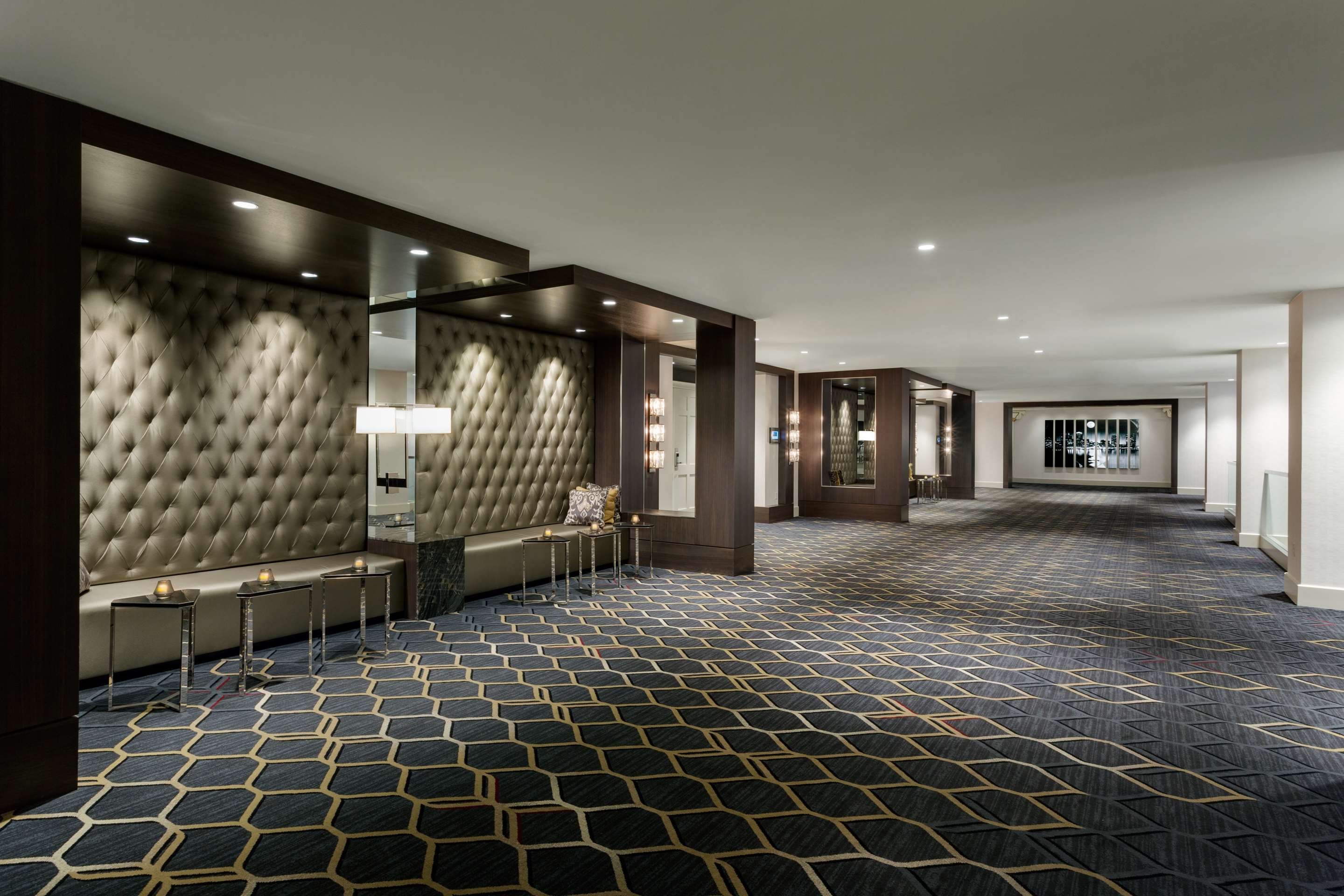 Meeting Room | Hilton Boston Park Plaza