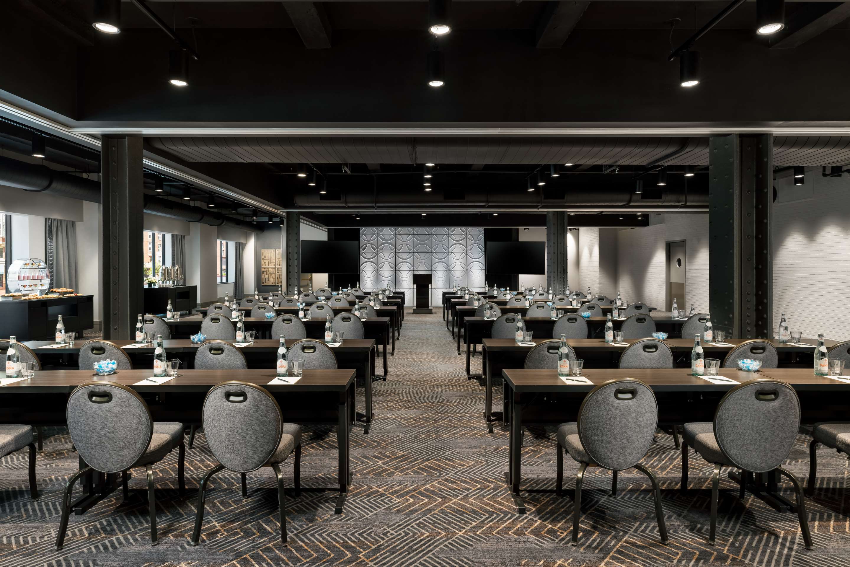 Meeting Room | Hilton Boston Park Plaza