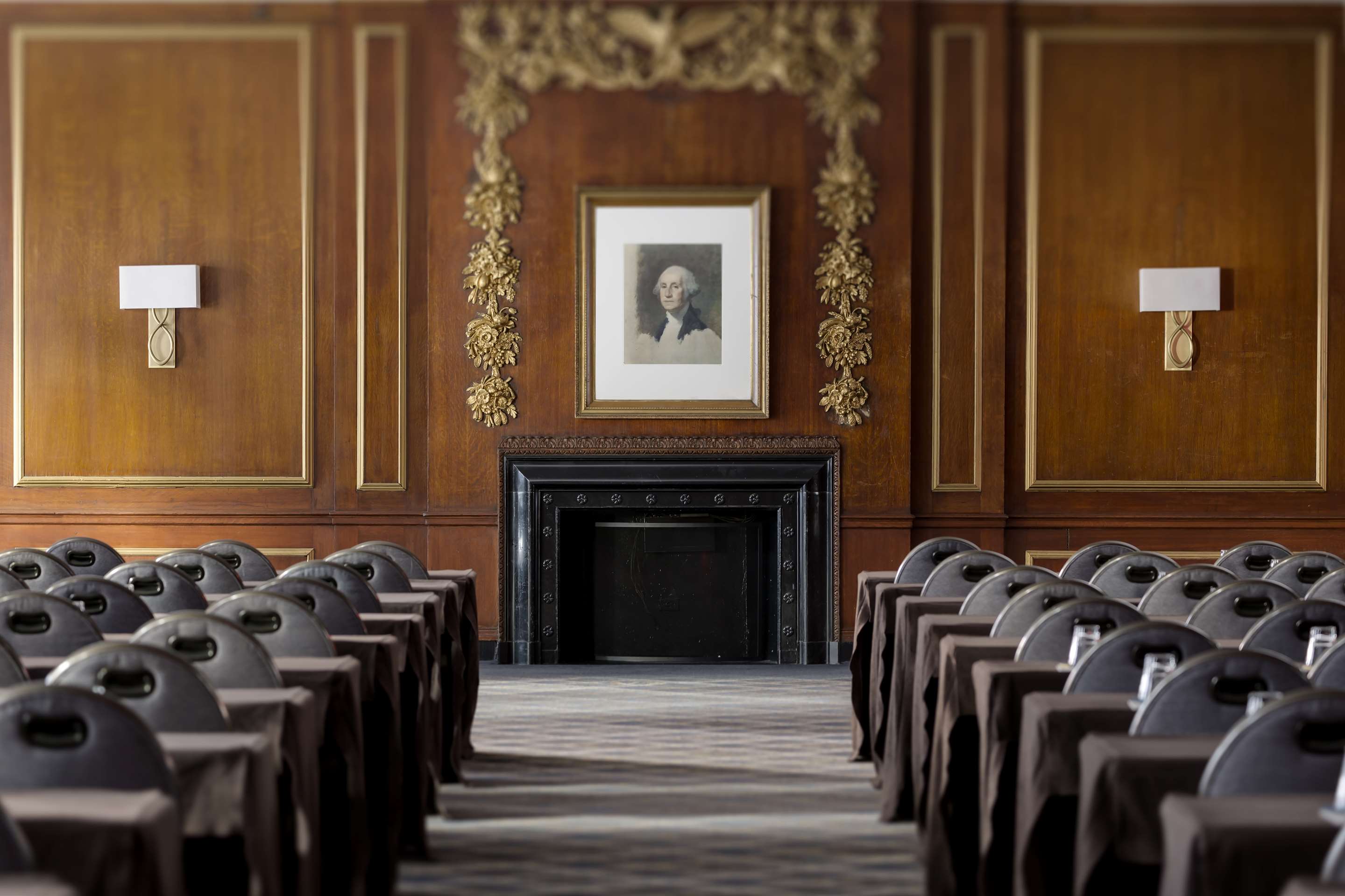 Meeting Room | Hilton Boston Park Plaza
