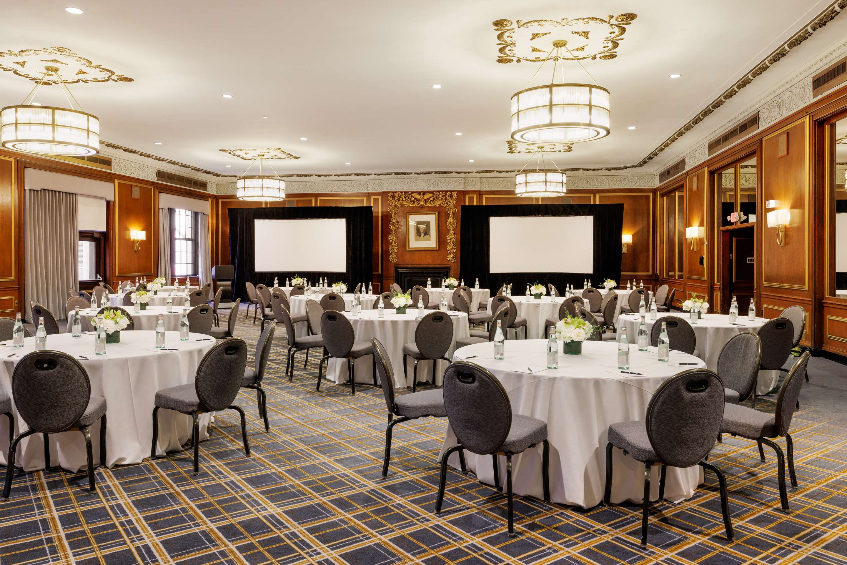 Undefined/Not Set | Hilton Boston Park Plaza