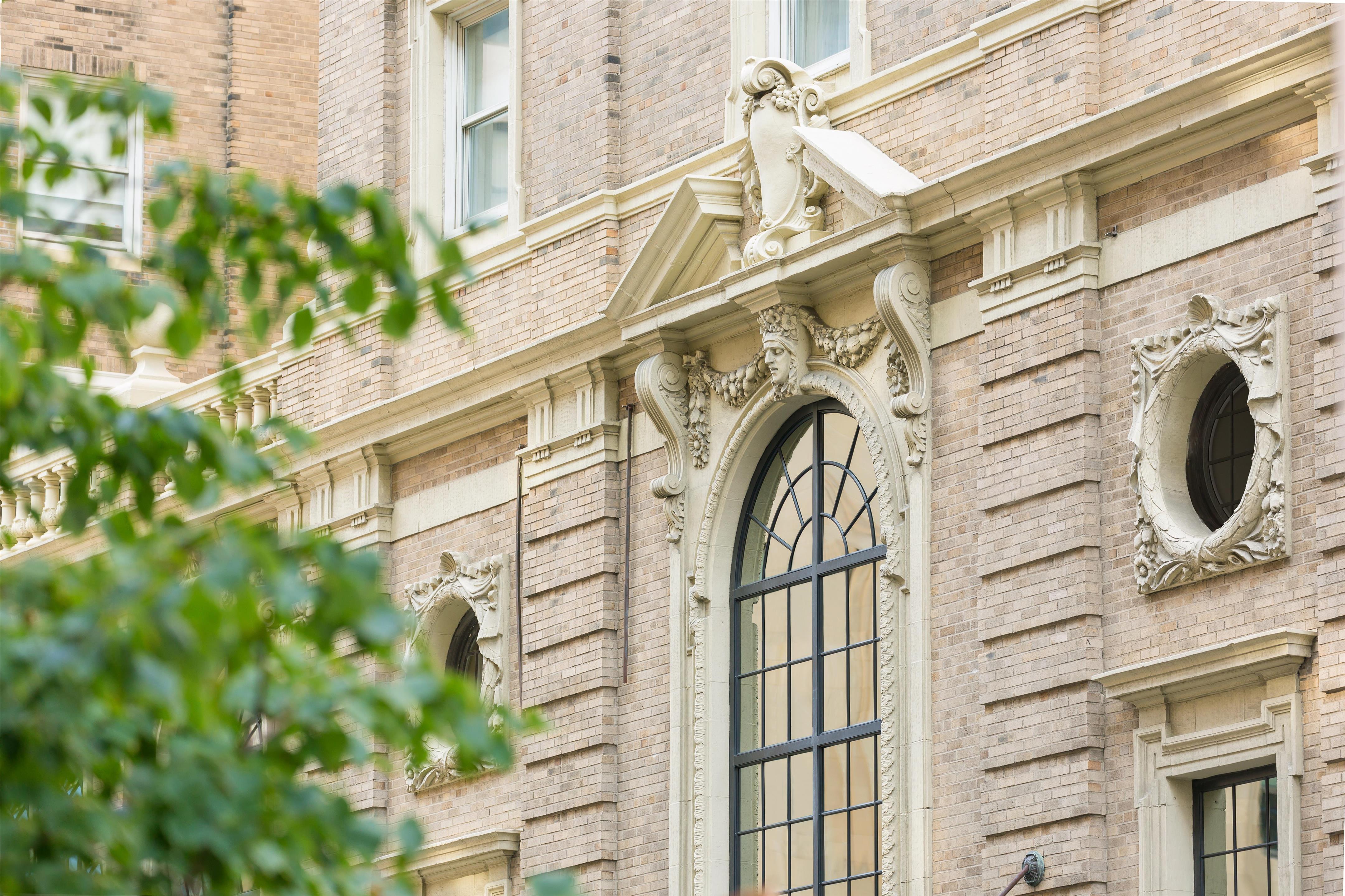 Exterior | Hilton Boston Park Plaza